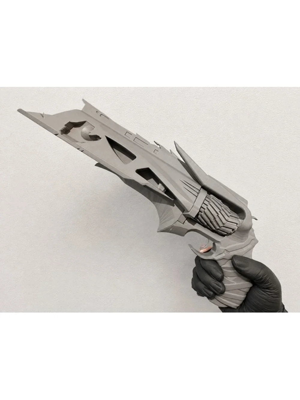 Destiny Thorn Hand Cannon 3D Print